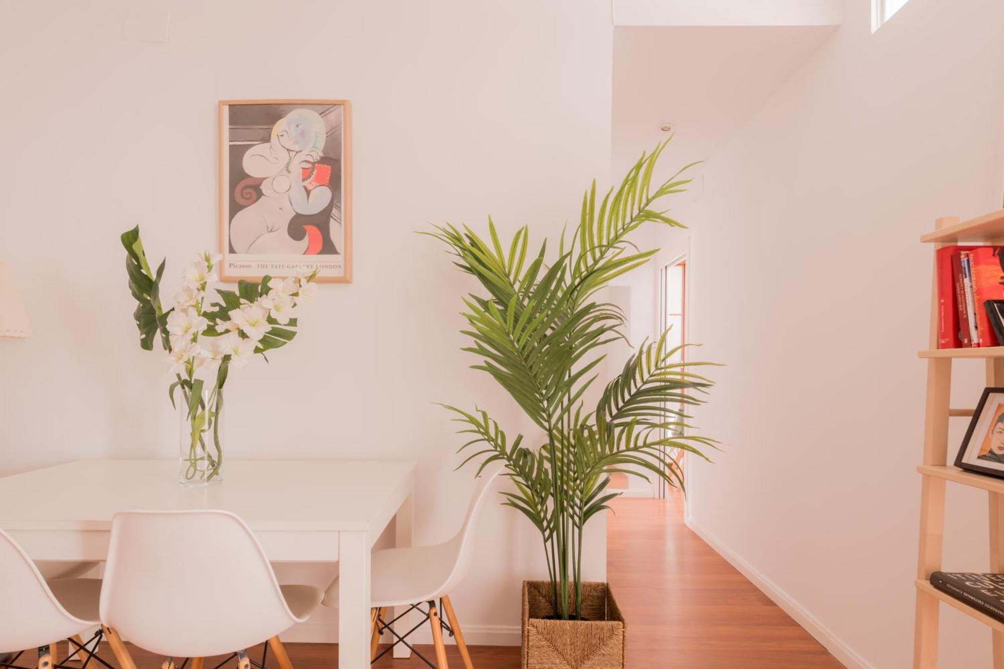 Séjour chez l'habitant Cozy And Stylish With Natural Light And Vibrant Decor *